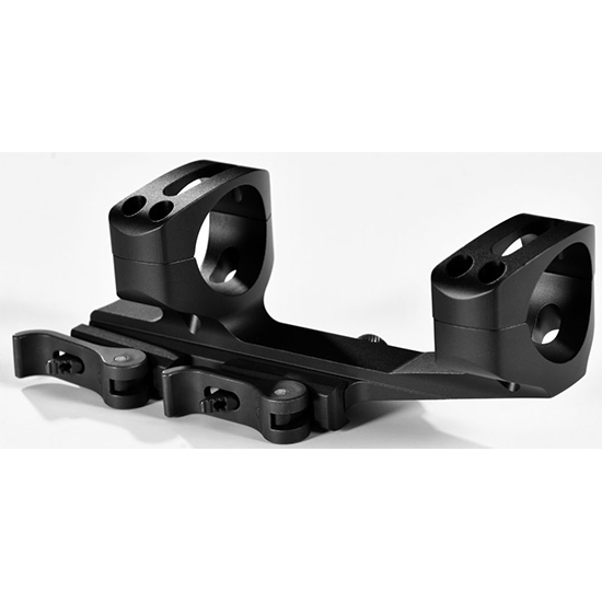 WAR QD XSKEL 30MM BLACK  - Optic Accessories